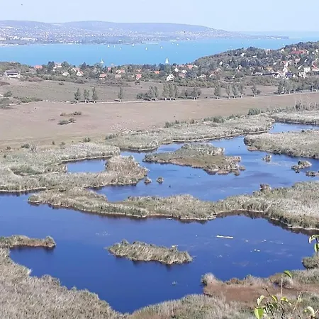 Lent A Parton - * Балатонудвари
