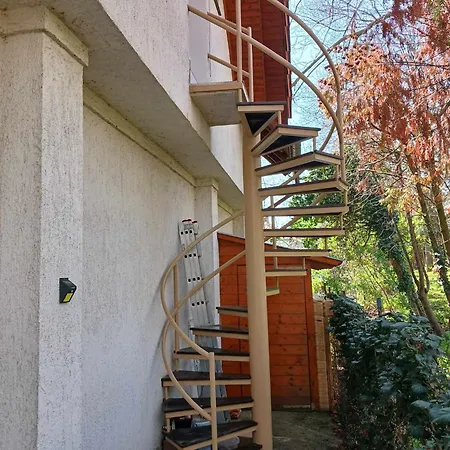 Lent A Parton - Балатонудвари