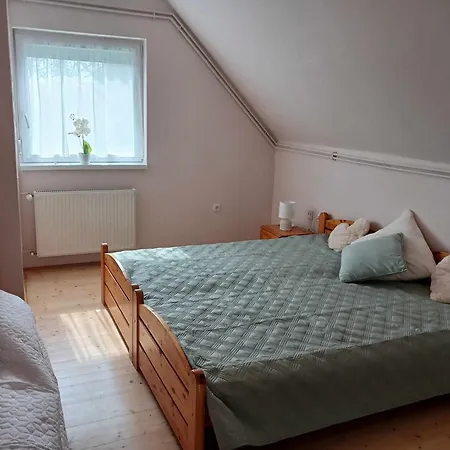 Daire Lent A Parton Apartmanhaz