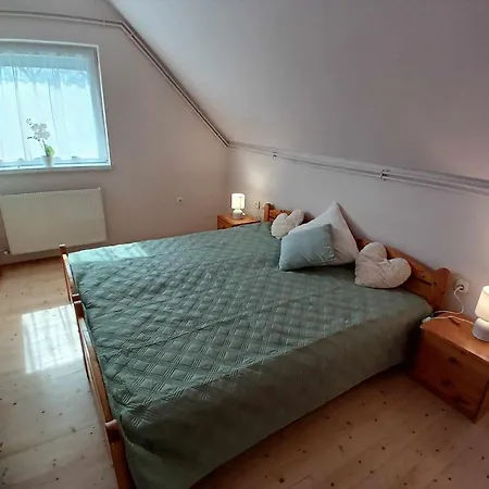 Апартаменты Lent A Parton -