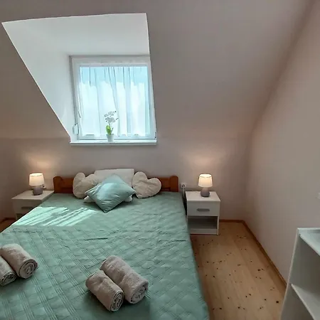 Lent A Parton - Апартаменты