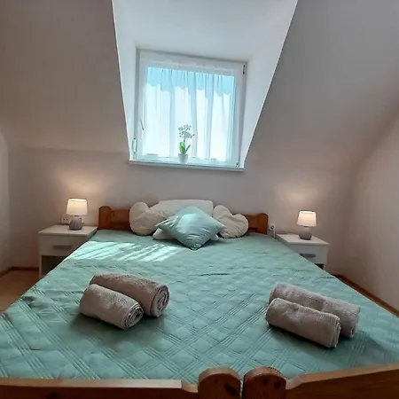 Lent A Parton - Апартаменты