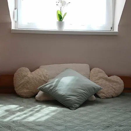 Апартаменты Lent A Parton - *